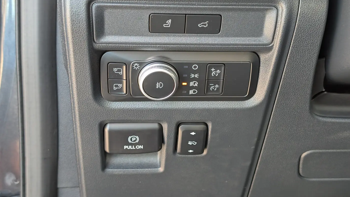 2022 Ford Expedition MAX Platinum
