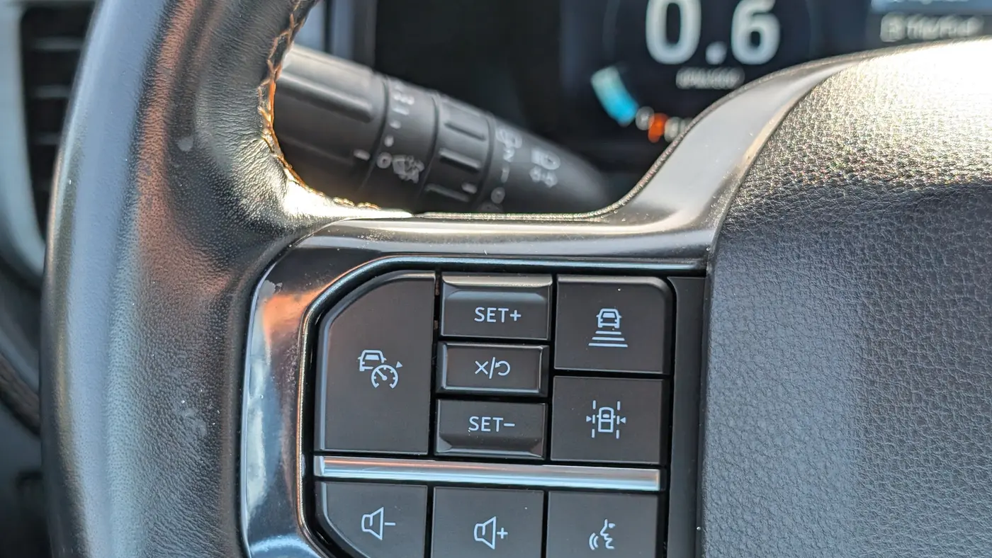 2022 Ford Expedition MAX Platinum