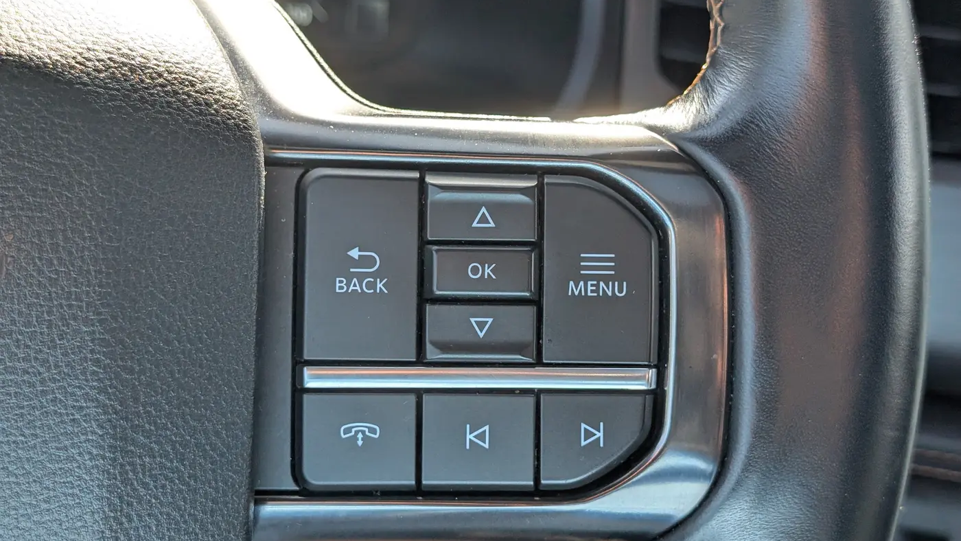 2022 Ford Expedition MAX Platinum