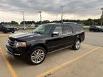 2017 Expedition EL Thumbnail 7