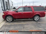 2017 Expedition EL Thumbnail 1