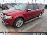 2017 Expedition EL Thumbnail 2