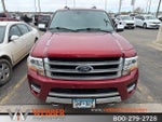2017 Expedition EL Thumbnail 3
