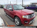 2017 Expedition EL Thumbnail 4