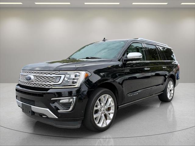 2018 Ford Expedition - $25,763