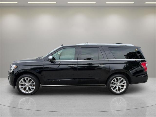 2018 Ford Expedition - $25,763