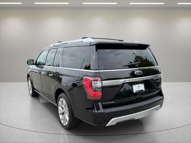 2018 Ford Expedition - $25,763