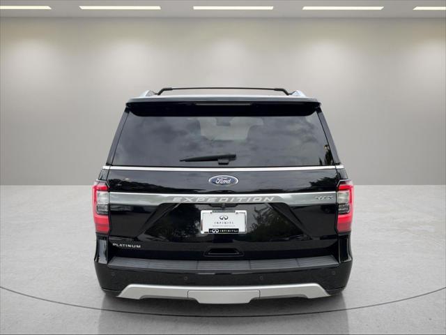 2018 Ford Expedition - $25,763
