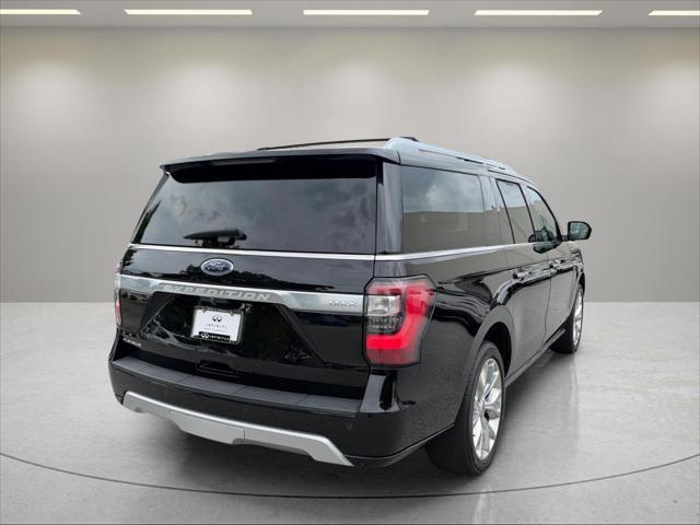 2018 Ford Expedition - $25,763