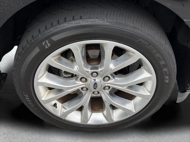 2018 Ford Expedition - $25,763