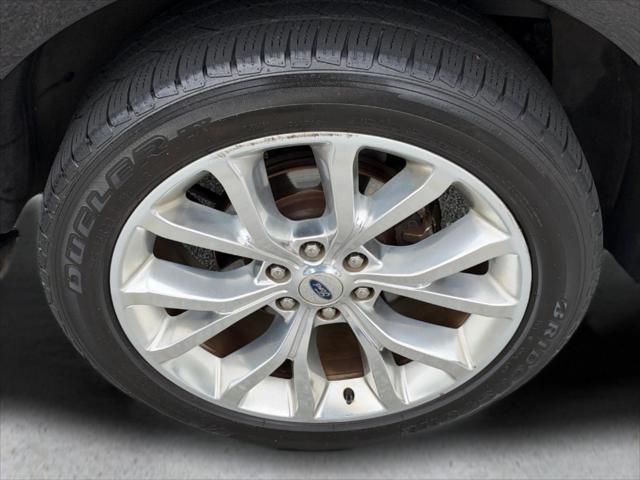 2018 Ford Expedition - $25,763