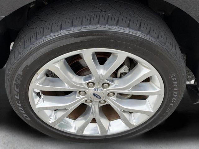 2018 Ford Expedition - $25,763