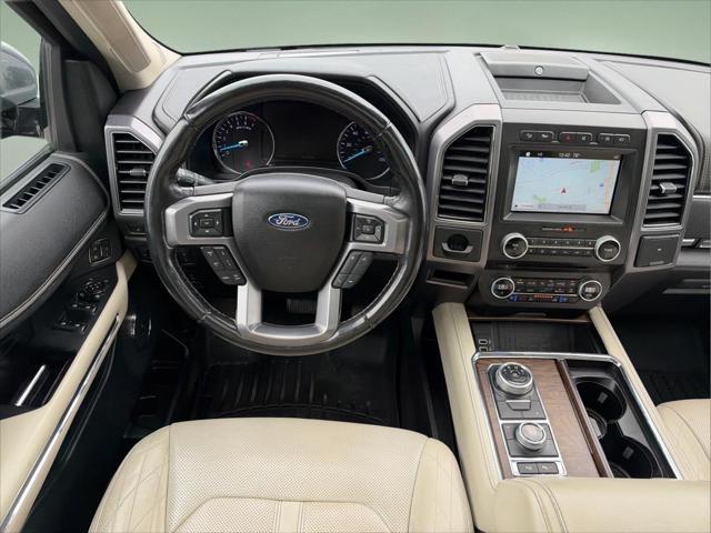2018 Ford Expedition - $25,763