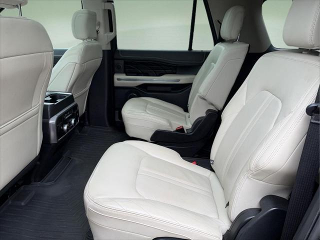 2018 Ford Expedition - $25,763