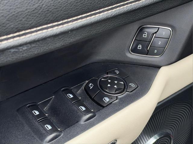 2018 Ford Expedition - $25,763