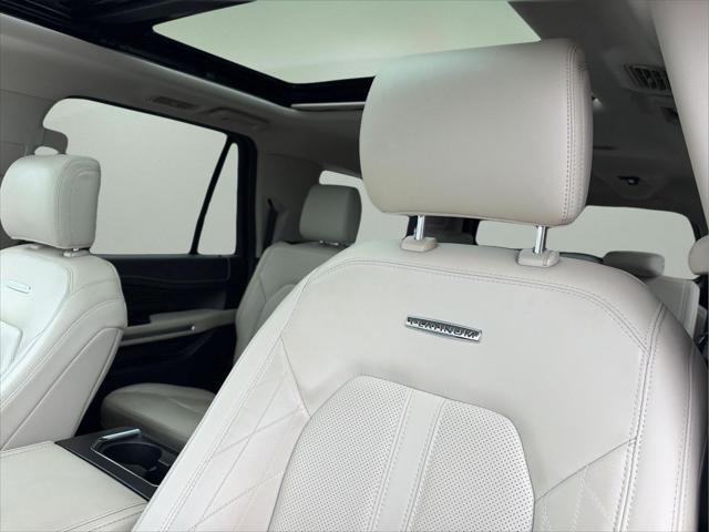 2018 Ford Expedition - $25,763