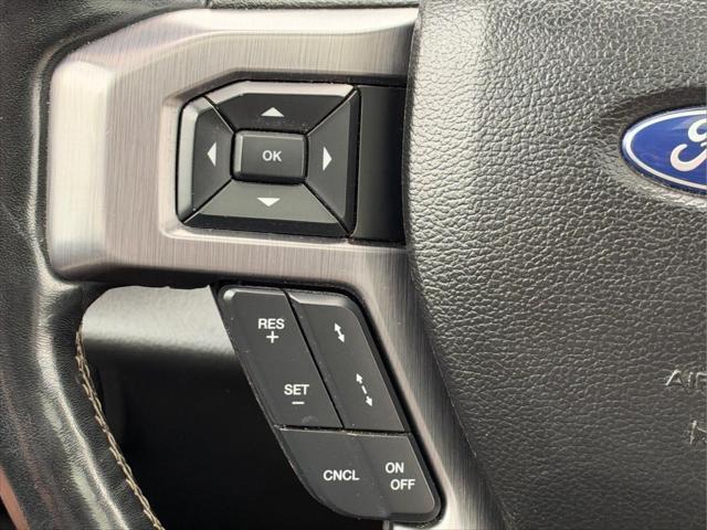 2018 Ford Expedition - $25,763