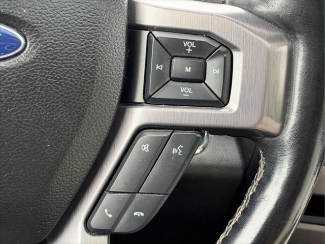 2018 Ford Expedition - $25,763