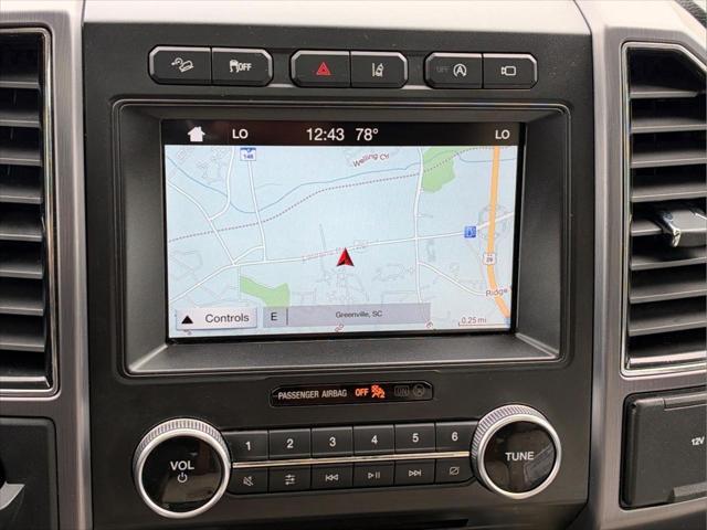 2018 Ford Expedition - $25,763