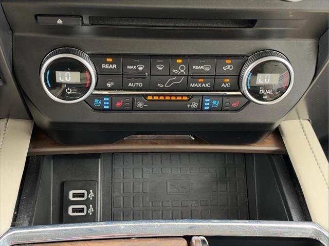 2018 Ford Expedition - $25,763