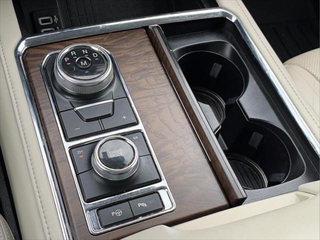 2018 Ford Expedition - $25,763