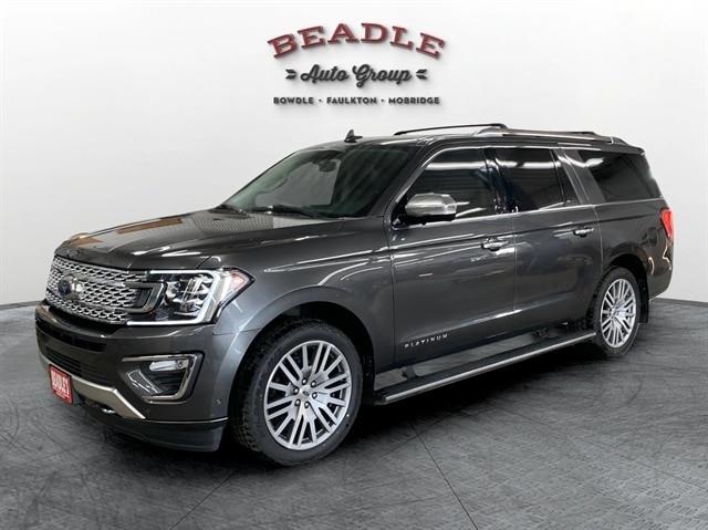 2019 Ford Expedition