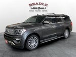2019 Expedition MAX Thumbnail 1