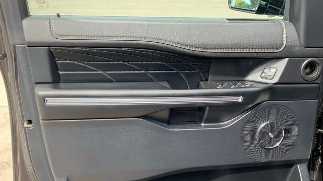 2019 Ford Expedition MAX Platinum