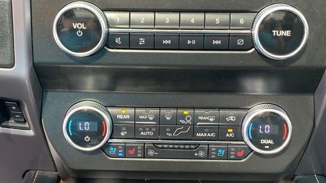 2019 Ford Expedition MAX Platinum