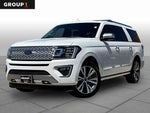 2020 Expedition MAX Thumbnail 1