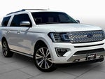 2020 Expedition MAX Thumbnail 3