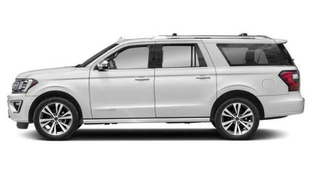 2020 Ford Expedition MAX Platinum