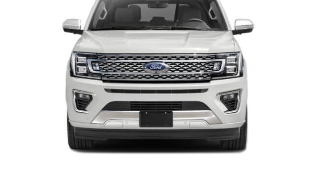 2020 Ford Expedition MAX Platinum