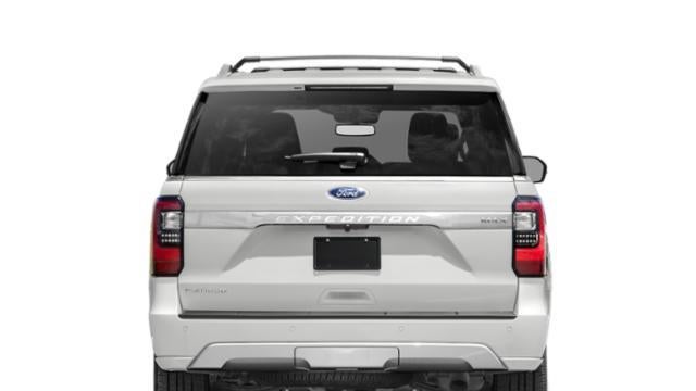 2020 Ford Expedition MAX Platinum