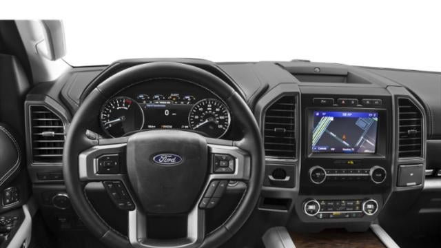 2020 Ford Expedition MAX Platinum