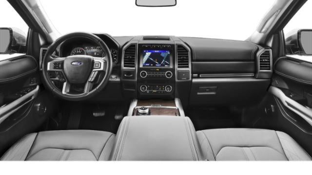 2020 Ford Expedition MAX Platinum