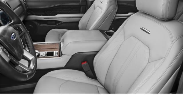 2020 Ford Expedition MAX Platinum