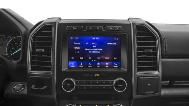 2020 Ford Expedition MAX Platinum