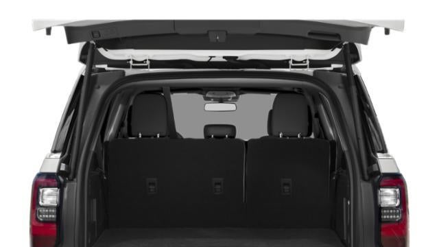 2020 Ford Expedition MAX Platinum
