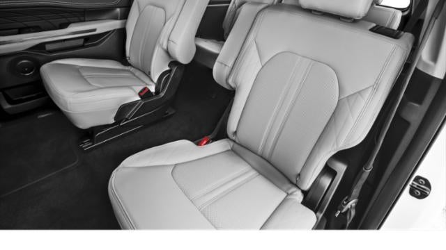 2020 Ford Expedition MAX Platinum