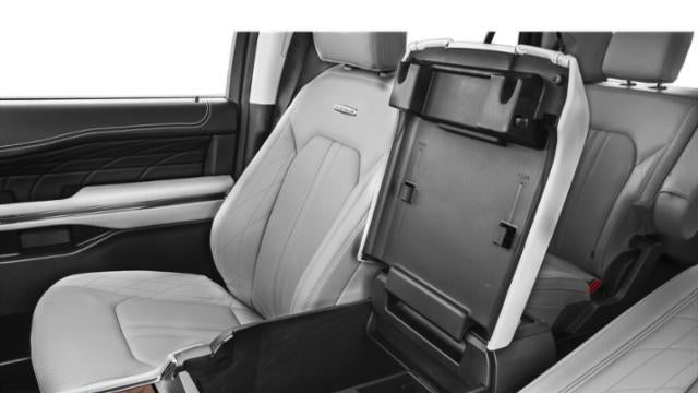 2020 Ford Expedition MAX Platinum