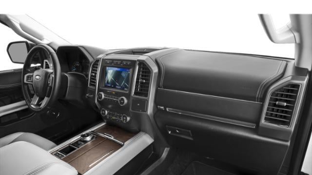 2020 Ford Expedition MAX Platinum