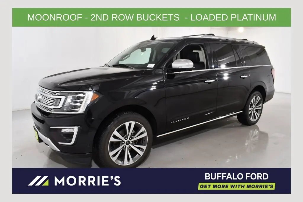 2021 Ford Expedition