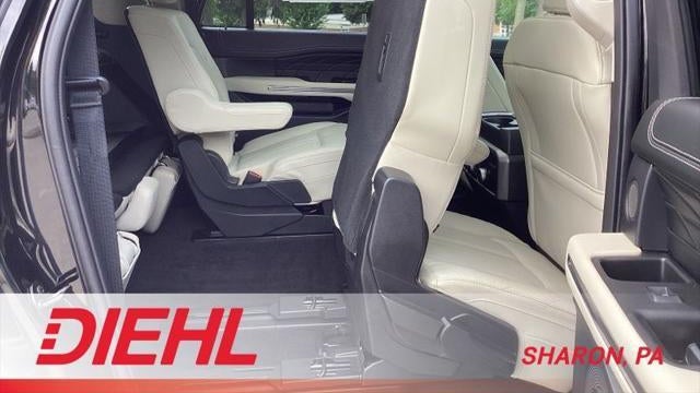 2021 Ford Expedition MAX Platinum