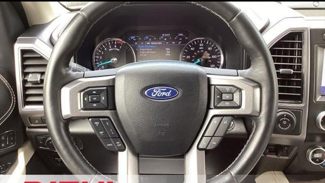 2021 Ford Expedition MAX Platinum