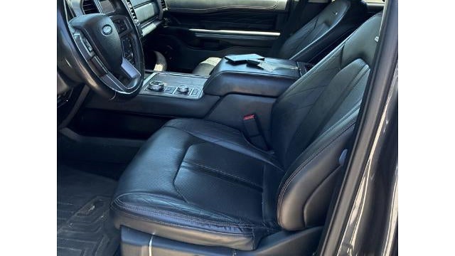 2021 Ford Expedition MAX Platinum