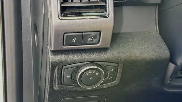 2021 Ford Expedition MAX Platinum