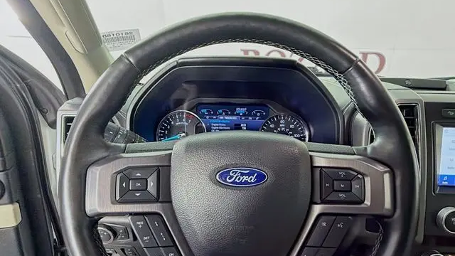 2021 Ford Expedition MAX Platinum