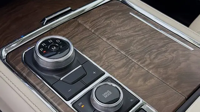 2021 Ford Expedition MAX Platinum