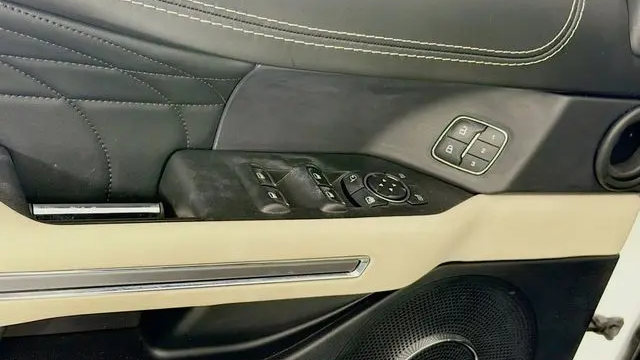 2021 Ford Expedition MAX Platinum